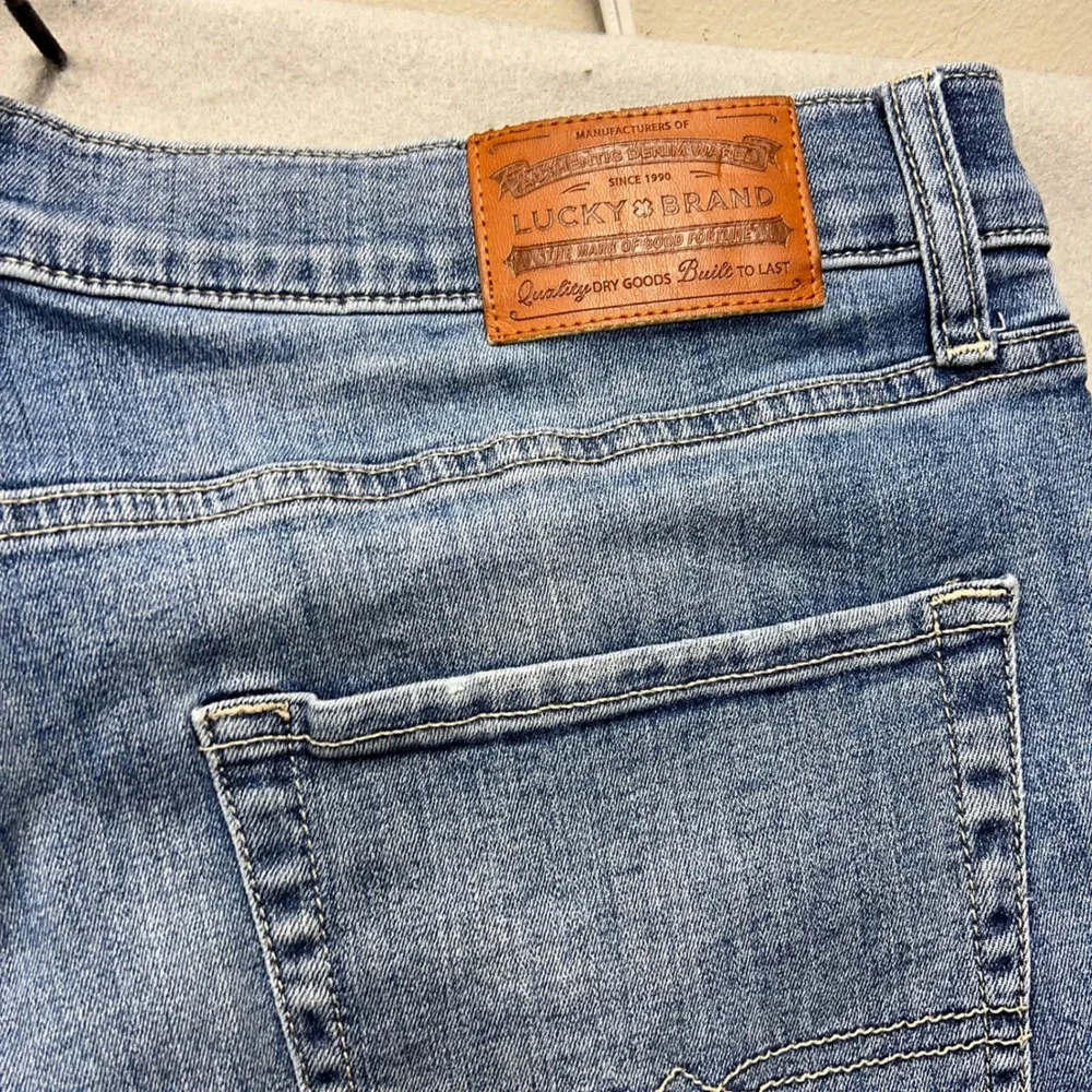 Lucky Brand lucky brand